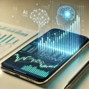 Read more about the article Revolutionize Your Investing with an AI Stock App